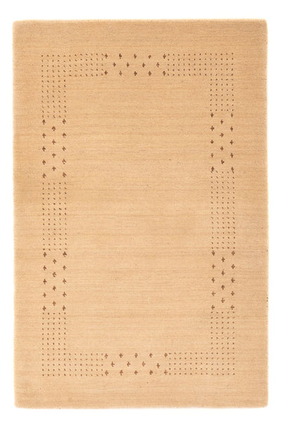 Indo Loribaft Teppe 63x93cm - Ullteppe