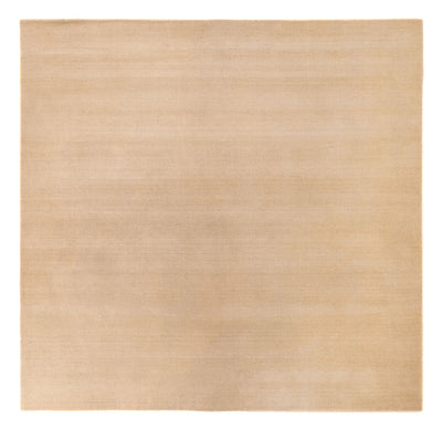Indo Loribaft Teppe 200x200cm - Ullteppe