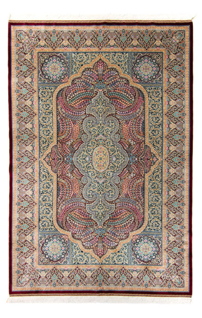 Qom Teppe 200x300cm
