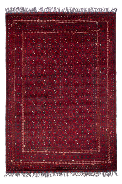 Bukhara Teppe 195x284cm - Orientalsk teppe