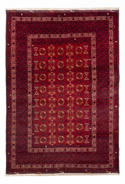Bukhara Teppe 194x284cm - Orientalsk teppe