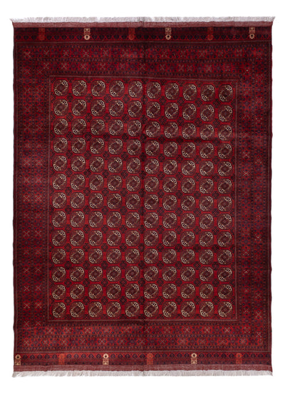 Bukhara Teppe 252x334cm - Orientalsk teppe