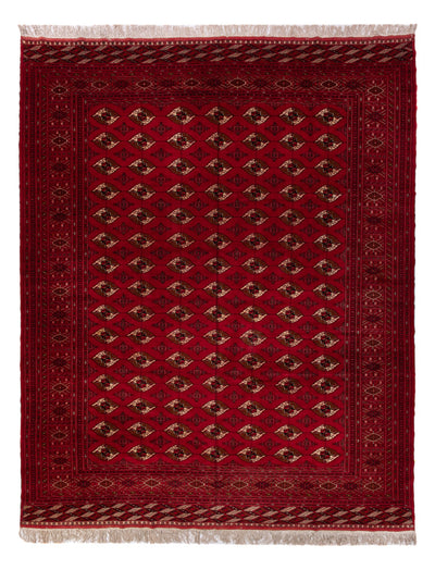 Bukhara Teppe 300x382cm - Orientalsk teppe