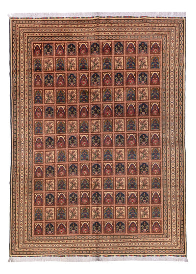 Afghansk teppe 240x339cm - Orientalsk teppe