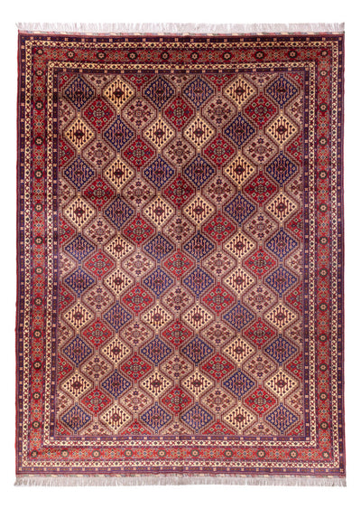 Afghansk teppe 300x410cm - Orientalsk teppe