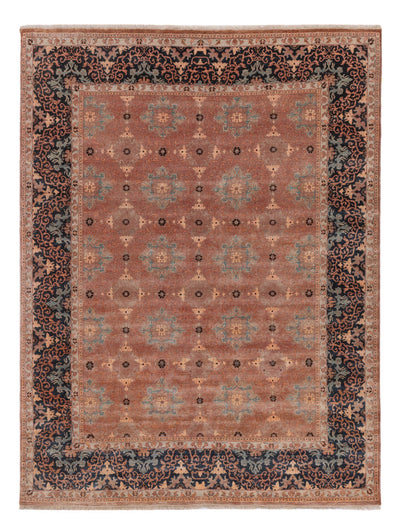 Ariana Teppe 207x276cm - Orientalsk teppe