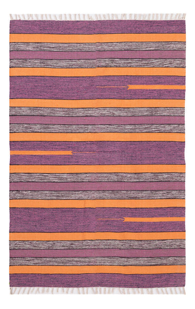 Moderne kilim Teppe 120x180cm