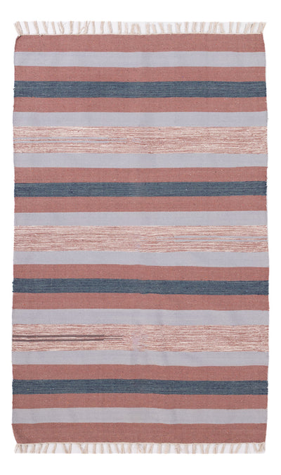 Moderne kilim Teppe 120x180cm