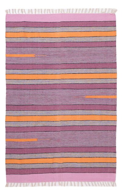 Moderne kilim Teppe 120x180cm