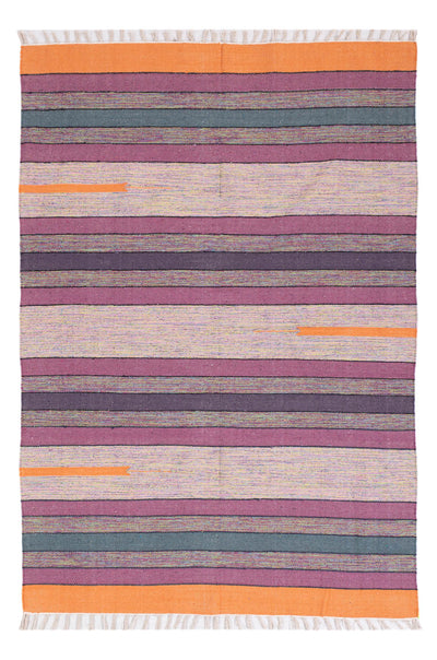 Moderne kilim Teppe 120x180cm