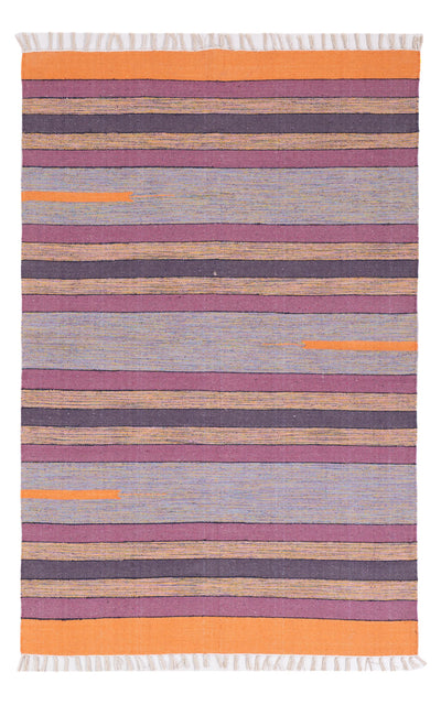 Moderne kilim Teppe 120x180cm