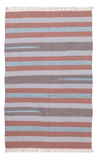 Moderne kilim Teppe 120x180cm