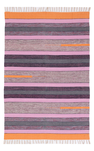 Moderne kilim Teppe 120x180cm