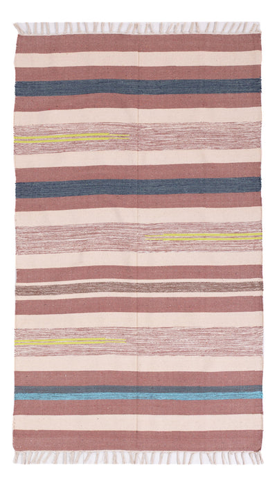 Moderne kilim Teppe 120x180cm