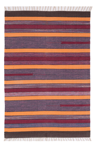 Moderne kilim Teppe 120x180cm