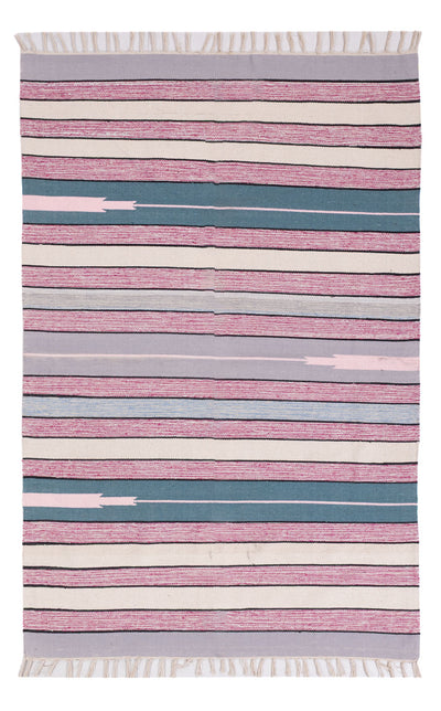 Moderne kilim Teppe 120x180cm