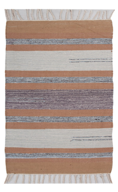 Moderne kilim Teppe 60x90cm