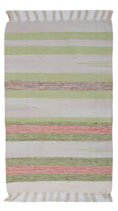 Moderne kilim Teppe 60x90cm