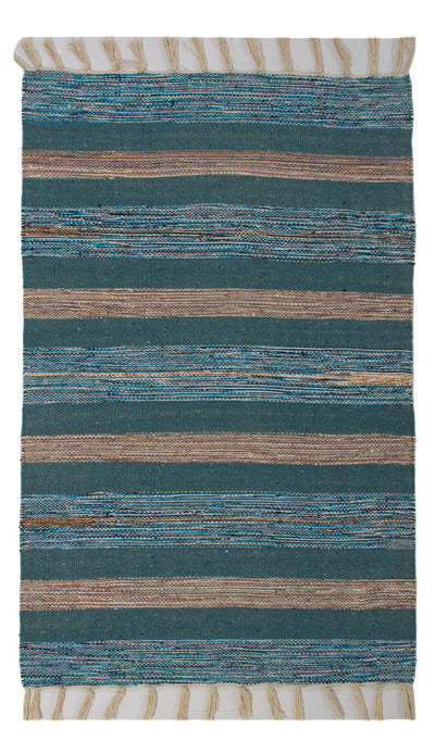Moderne kilim Teppe 60x90cm