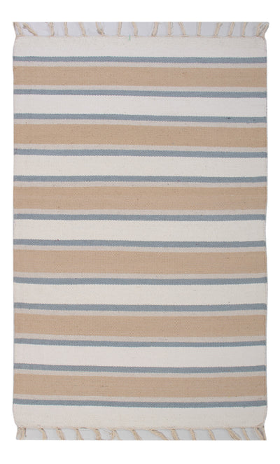 Moderne kilim Teppe 60x90cm