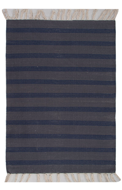 Moderne kilim Teppe 60x90cm