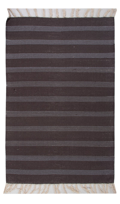 Moderne kilim Teppe 60x90cm