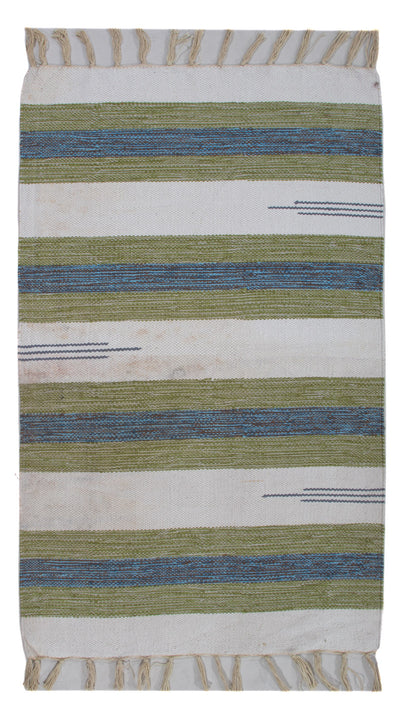 Moderne kilim Teppe 60x90cm