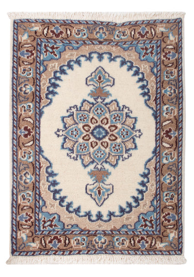 Nain - 12La Teppe 60x90cm - Persisk teppe