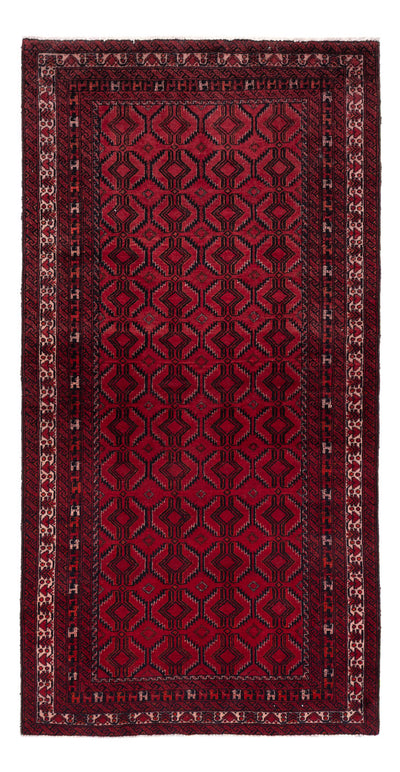 Balutsj-teppe 95x190cm - Persisk teppe