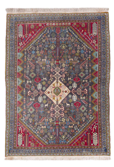 Malayer Teppe 100x145cm - Persisk teppe