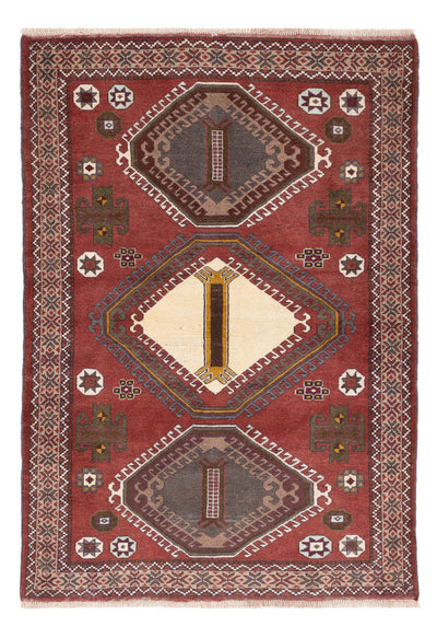 Balutsj-teppe 117x197cm - Persisk teppe