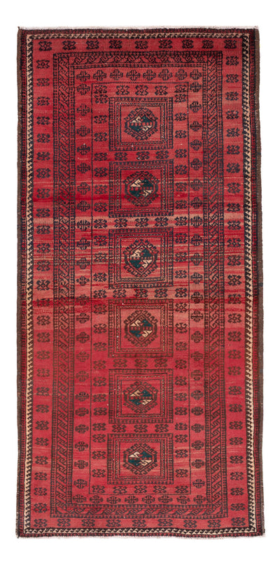Balutsj-teppe 100x200cm - Persisk teppe