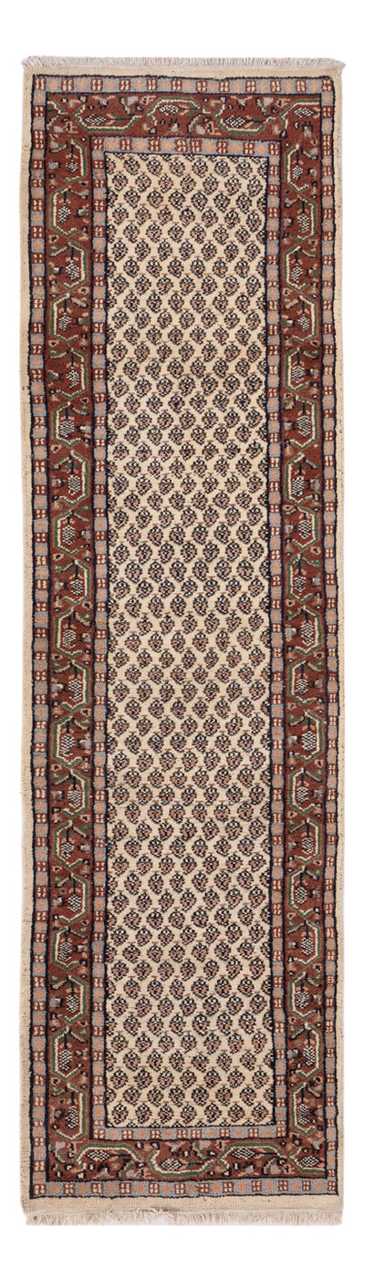 Indo Mir Teppe 74x260cm - Orientalsk teppe