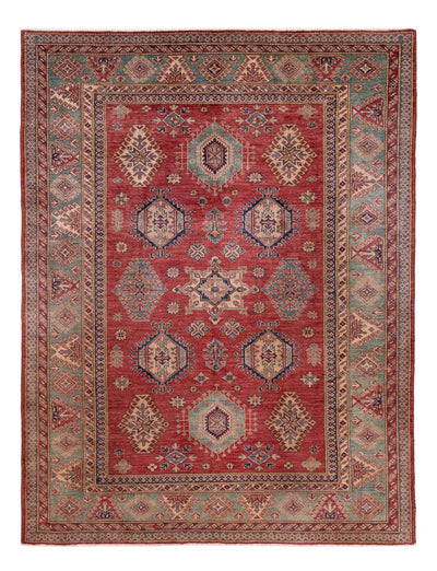 Kazak Teppe 185x250cm - Orientalsk teppe