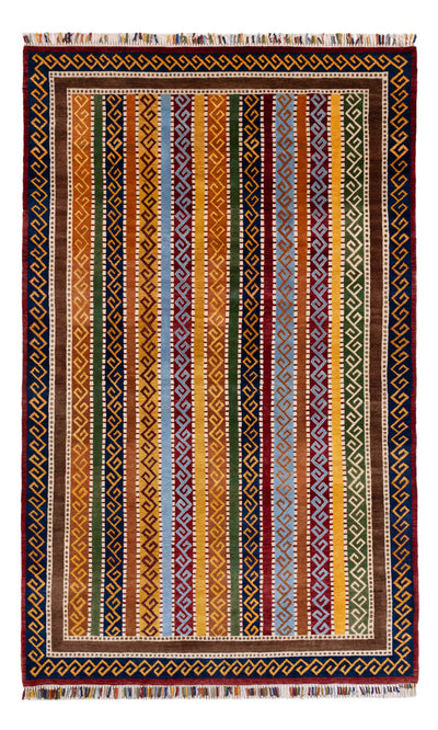 Ziegler moderne Teppe 200x300cm - Orientalsk teppe