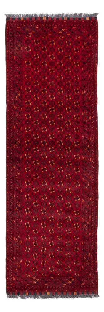 Afghansk teppe 89x277cm - Orientalsk teppe