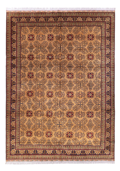 Afghansk teppe 290x390cm - Orientalsk teppe