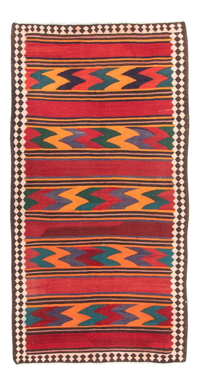 Antikk kilim Teppe 170x315cm