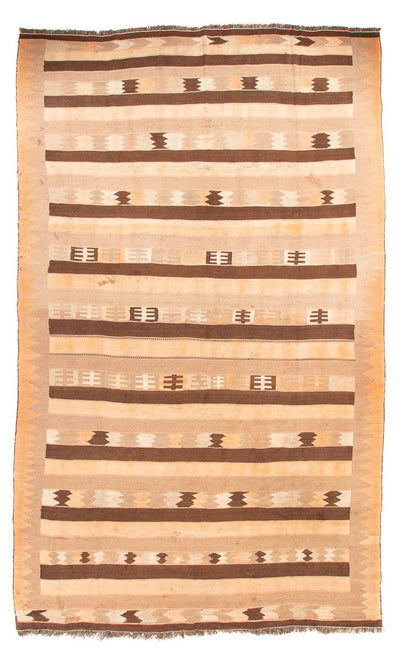 Antikk kilim Teppe 245x430cm