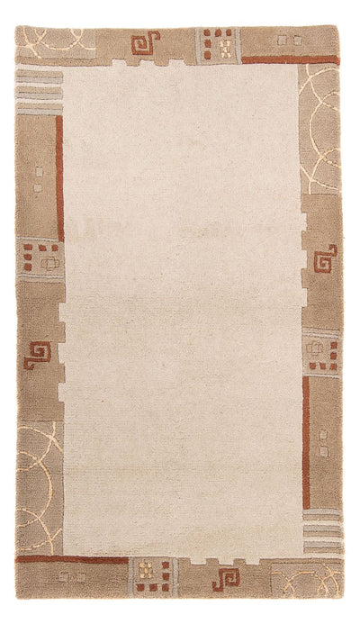 Nepal teppe 80x150cm - Ullteppe