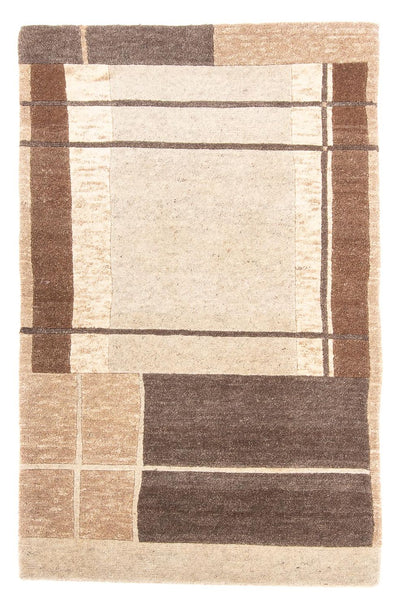 Nepal teppe 90x160cm - Ullteppe
