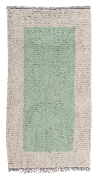 Nepal teppe 70x140cm - Ullteppe
