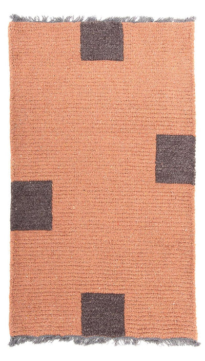 Nepal teppe 70x140cm - Ullteppe