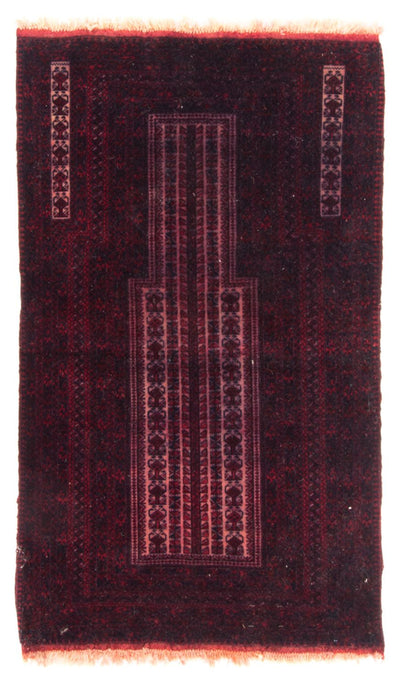 Balutsj-teppe 91x142cm - Orientalsk teppe