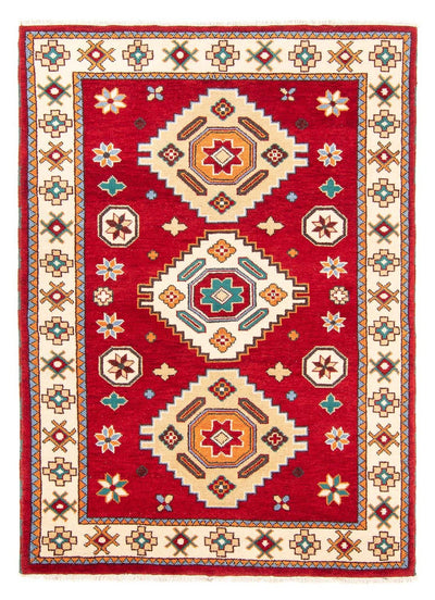 Kazak Teppe 168x240cm - Orientalsk teppe