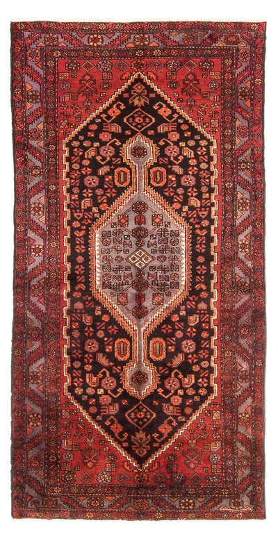 Hamadan Teppe 150x287cm - Persisk teppe