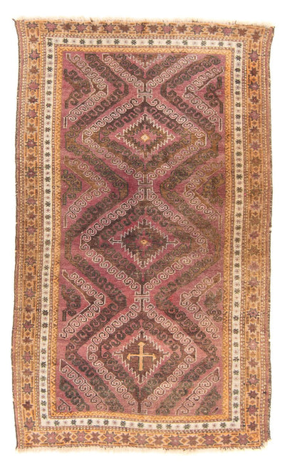 Afghansk teppe 97x163cm - Orientalsk teppe