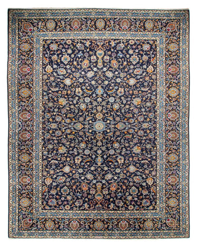 Kashan Teppe 300x390cm - Persisk teppe