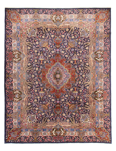 Kashmar Teppe 298x388cm - Persisk teppe