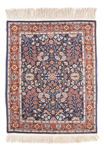 Hereke Teppe 82x107cm - Orientalsk teppe